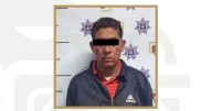 Detienen a uno por agresión con machete en fraccionamiento Natura