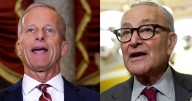 Government shutdown drags into third week as Senate set to reconvene