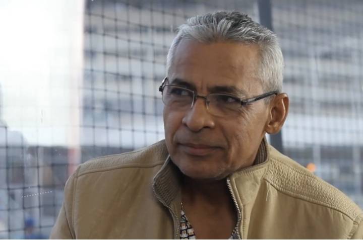 Gil Reyes ingresa a la franquicia de Magallanes BBC como Asesor en Reglas