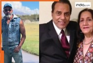 Bobby Deol reveals father Dharmendra still lives with first wife Prakash Kaur because..., says 'They love being...'