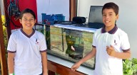 Niños peruanos sorprenden con proyectos tecnológicos y viajarán a competir a China en la competencia global Make X Spark