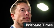 Elon Musk might leave Tesla if $US1 trillion pay deal rejected, warns Australian powerbroker