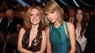 Taylor Swift’s BFF Abigail Says She's ‘Blown Away’ by ‘Life of a Showgirl’