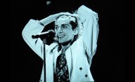 Pronta entrega, por favor: Federico Moura, el "virus cultural" que aún no tiene en La Plata el homenaje que se merece