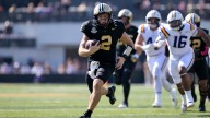 What Missouri football faces in ‘magician’ Vanderbilt QB Diego Pavia