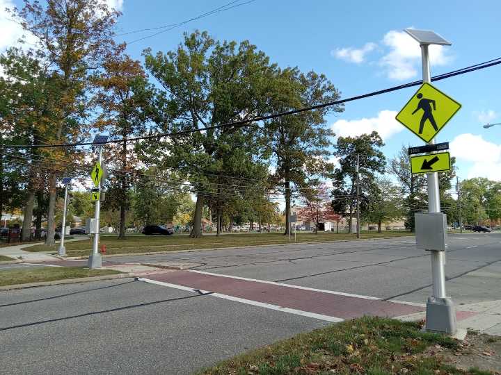 Spike in teen bicycle/scooter accidents prompts safety message in Rocky River