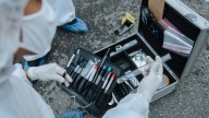 Un forense asegura en laSexta xplica que "se puede descuartizar a alguien en menos de tres horas"
