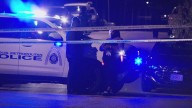 Vigil for homicide victim turns into mass shooting with 1 dead and 4 injured