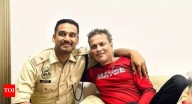 Zubeen Garg death probe: Assam DSP Sandipan Garg, cousin of singer, arrested; attended Singapore yacht party