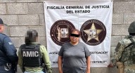 Detienen a mujer con droga tras cateo en la colonia Centro de Hermosillo