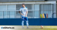 El Tenerife B defiende su liderato