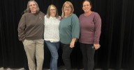 Women have run this tiny Newfoundland town since 2013. They were just re
