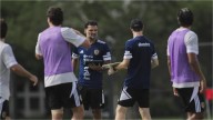 La Vinotinto inicia nuevo ciclo ante Argentina en Miami esta noche