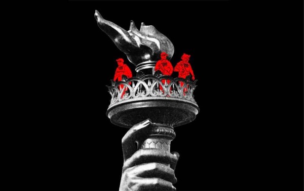 Ser latino en EU no debería ser un ∂εI¡†o