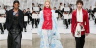 Maison Margiela SS26 Glenn Martens Paris Fashion Week