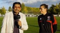 The Silent Storm: How Sabrina Wittmann is changing the Football narrative