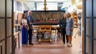 Bellas Artes incorpora una obra sobre la Exposición Iberoamericana de 1929