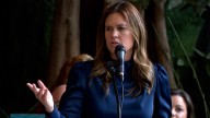 Sanders unveils '10:33 Initiative' aiming to lift Arkansans from poverty