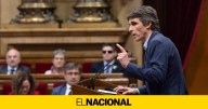 Junts se revuelve contra Paneque por las horas perdidas en Rodalies: "¿Está en precampaña en Girona?"