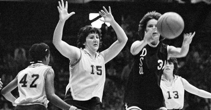 50 years of the women's basketball poll: From scrappy beginnings to a force in the sport