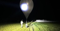 Lithuania accuses Belarus, Russia of "deliberate escalation of hybrid warfare" as balloons shut down airport