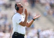 WATCH: Can Penn State, James Franklin escape toxicity after UCLA loss?