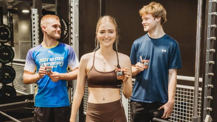 Cult Brownes Dairy snack Yogo gets high-protein glow-up after Yogo Dirt Dessert relaunch