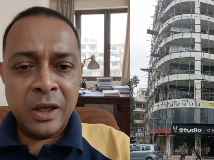 17 Children Rescued After 3.5 Hours of Accused