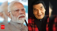'Sholay' actor Asrani passes away: Prime Minister Narendera Modi remembers him as 'a gifted entertainer'