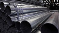 El Gobierno eliminó las retenciones a las exportaciones de aluminio y acero hasta fin de año