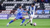 Tigres vence a Pachuca en el Hidalgo y escala al cuarto lugar del Apertura 2025