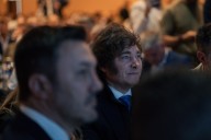 Todo lo que no se vio en la visita de Javier Milei a San Rafael