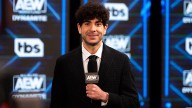 Tony Khan Gives Roster Updates On Britt Baker, Adam Copeland, And Chris Jericho