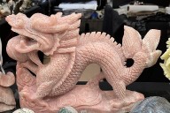 Freeport Gem, Mineral & Jewelry Show Returns Oct. 25-26, Just in Time for Holiday Shopping!