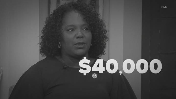 Boyd admits campaign payments promoted her real estate firm, raising new legal concerns