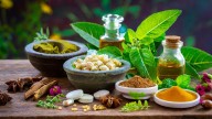 Ayurvedic cough syrups, home remedies are safe and effective for children: Expert