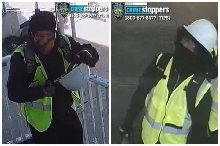 Fake construction crew steals $3 million in jewelry from Queens home