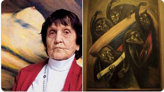 Débora Arango: el legado de una artista emblemática para Colombia
