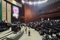 Diputados avalan en lo particular la Ley contra Extorsión; la turnan al Senado