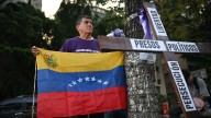 "Es importante hacer audibles las voces de los venezolanos que son víctimas de este régimen represor": CIDH exige acceso a Venezuela para verificar situación de presos políticos