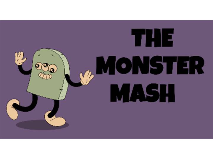 Hit Halloween song Monster Mash to be turned into animated movie