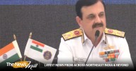Indian Navy to host International Fleet Review in February 2026 in Visakhapatnam