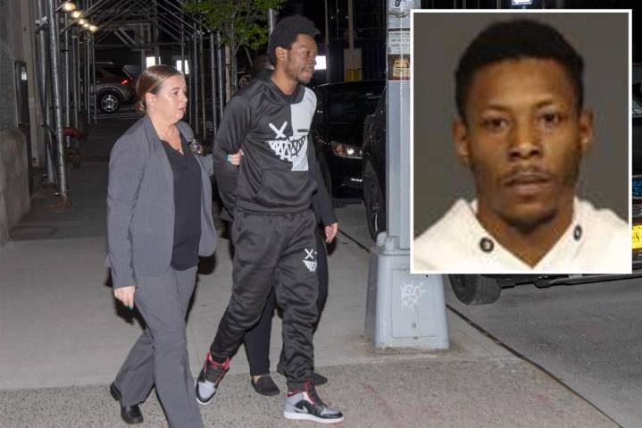 'You did not end me': victim bravely tells sicko who raped her in NYC apartment building