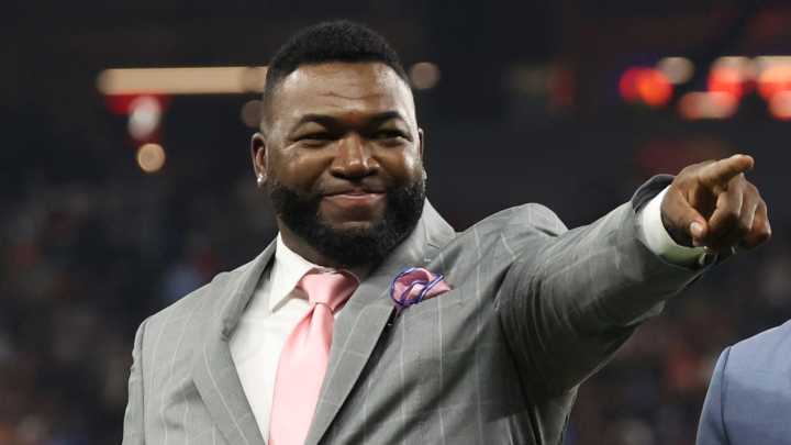 David Ortiz Trolls Yankees With Blue Jays Star After Playoff Exit