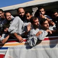 Missing bodies of hostages top the list of uncertainties as fragile Gaza ceasefire holds