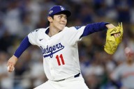 Dodgers Hint at Roki Sasaki Being Team's Closer Moving Forward