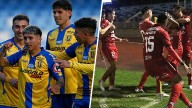 La U. de Concepción y Copiapó no se dan tregua por la cima; Cobreloa se ilusiona: Así va la tabla de la Primera B Sigue la acción del fútbol de ascenso.