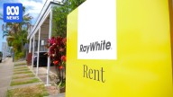 Rental affordability report reveals dire reality for essential workers priced out of housing market