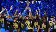 Arranca una nueva temporada de la NBA con Oklahoma City Thunder como favorito para repetir el título