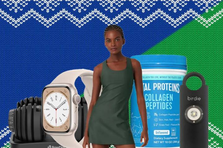 53 fitness and wellness gift ideas to promote health and self